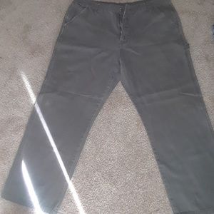 Cabelas casual 38x34 cargo pants